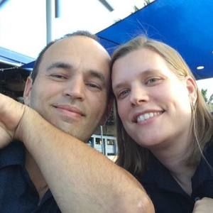 Meet your Posher, Joanne